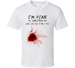 Homestead Holistics - front T Shirt Homestead Holistics - front T Shirt