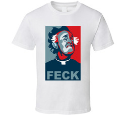 Father Ted T Shirt Father Ted T Shirt