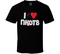 Still Love Those Kids T Shirt