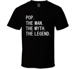 Pop T Shirt Pop T Shirt