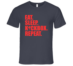Kickboxing T Shirt Kickboxing T Shirt