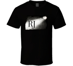 RJ back fnl T Shirt