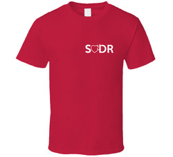 Sodr_front T Shirt