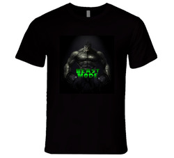 Hulk Strong T Shirt