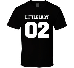 Little Lady T Shirt