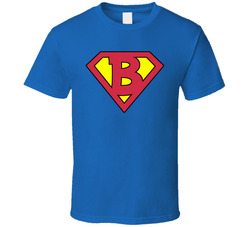 Superbennett T Shirt