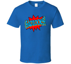 Gadzooks! T Shirt