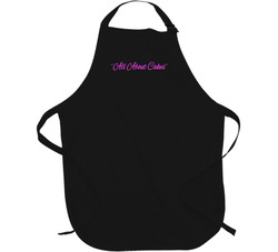 All About Cakes Apron