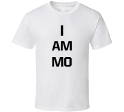 I Am Mo T Shirt