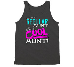Cool Aunt Tanktop