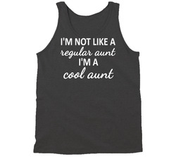 Cool Aunt Tanktop
