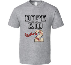 Dope Family - Kid T Shirt