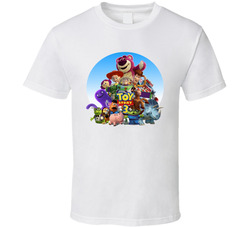 Toy Story 3 T Shirt