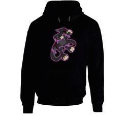 Naz Candygore Hoodie
