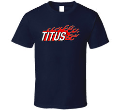 Titus T Shirt