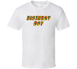 Lego - Birthday Boy T Shirt