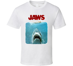 Jaws T Shirt Jaws T Shirt