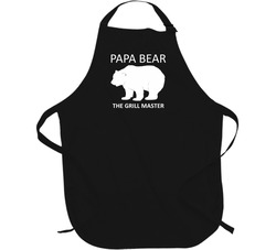 Papa Bear Grill Master Apron