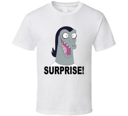 Toffee Surprise! - Star Vs The Forces Of Evil T Shirt Toffee Surprise! - Star Vs The Forces Of Evil T Shirt