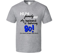 Huh Family - Wife T Shirt Huh Family - Wife T Shirt