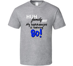 Huh Family - Gpa Youth T Shirt Huh Family - Gpa Youth T Shirt
