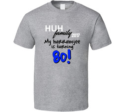 Huh Family - Gpa Toddler T Shirt Huh Family - Gpa Toddler T Shirt