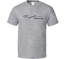 Off Camber Racing T Shirt Off Camber Racing T Shirt