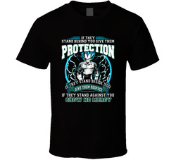 Dragon Ball Z - If They Stand... T Shirt Dragon Ball Z - If They Stand... T Shirt