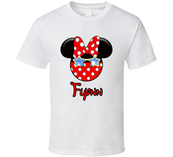 Disney Vacation Family - Girl - Child T Shirt Disney Vacation Family - Girl - Child T Shirt