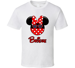 Disney Vacation Family - Girl - Preteen T Shirt Disney Vacation Family - Girl - Preteen T Shirt