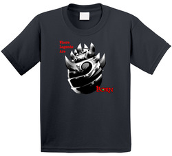 Where Legends Are Born T Shirt Where Legends Are Born T Shirt