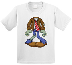 I'm A Zombie! - Plants Vs Zombies ( Standard Zombie) T Shirt I'm A Zombie! - Plants Vs Zombies ( Standard Zombie) T Shirt