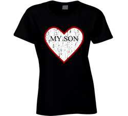 Love (add Any Word) T Shirt