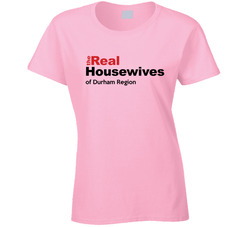 The Real Housewives Of (add Location) T Shirt