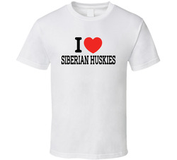 I Love (add Any Words) T Shirt
