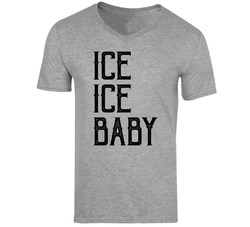Ice Ice Baby T Shirt