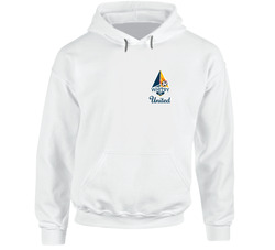 Whitby Fc United Soccer Hoodie