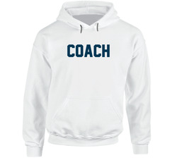 Coach Hoodie