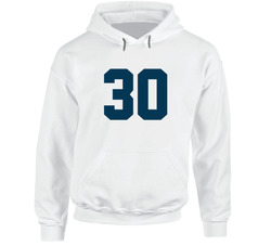 30 Hoodie