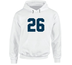 26 Hoodie