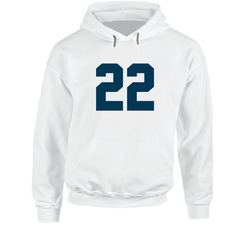 22 Hoodie