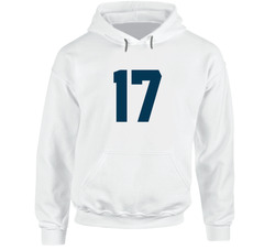 17 Hoodie