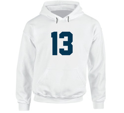 13 Hoodie