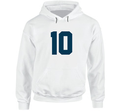 10 Hoodie