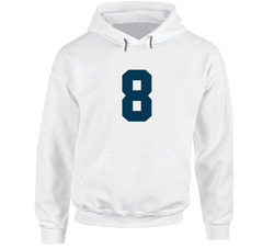 8 Hoodie