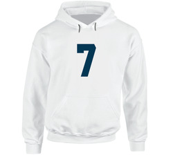 7 Hoodie
