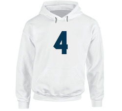 4 Hoodie
