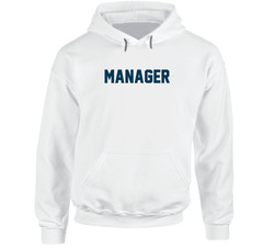 Manager Hoodie