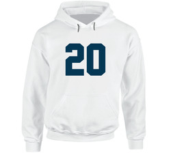 20 Hoodie