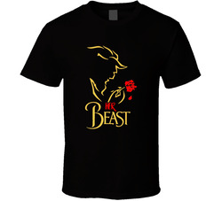 Her Beast T Shirt